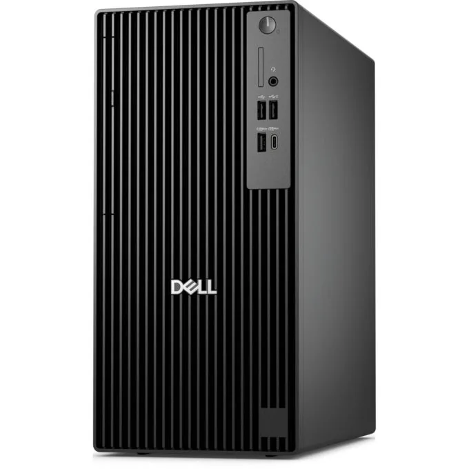 Dell Pro Tower Plus QBT1250 - Full Tower Desktop PC - Case: Full Tower — image 3