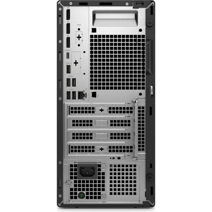 Dell Pro Tower Plus QBT1250 - Full Tower Desktop PC - Case: Full Tower — image 4