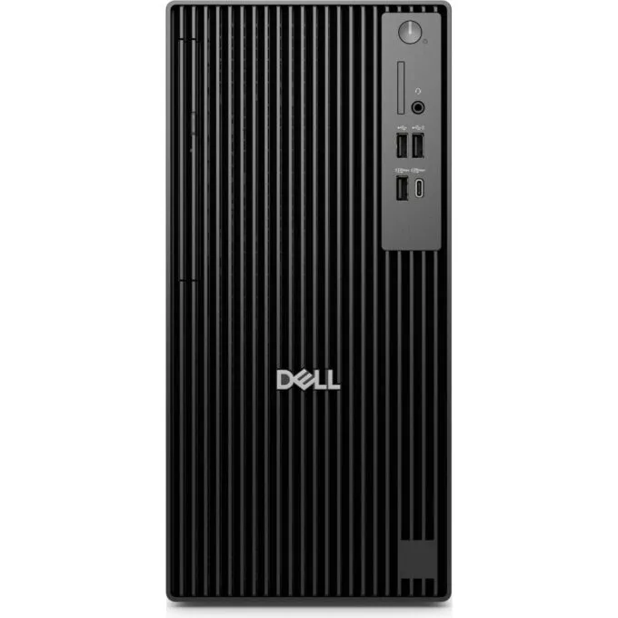Dell Pro Tower Plus QBT1250 - Full Tower Desktop PC - Case: Full Tower — image 1