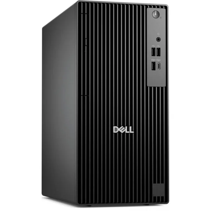 Dell Pro TOWER QCT1250 180W - QCT1250 - i5-14500, 16 GB, 512 GB, Windows 11 Pro, 64-bit — image 2