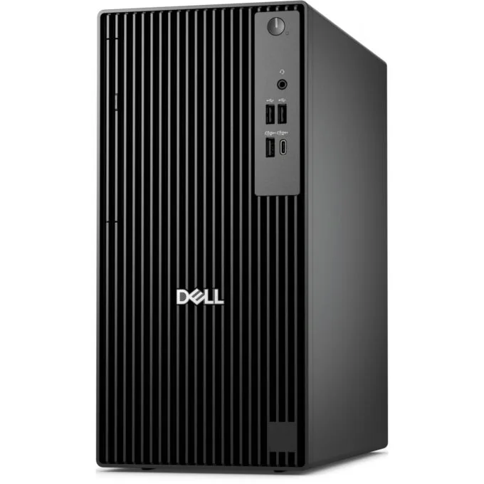 Dell Pro TOWER QCT1250 180W - QCT1250 - i5-14500, 16 GB, 512 GB, Windows 11 Pro, 64-bit — image 3
