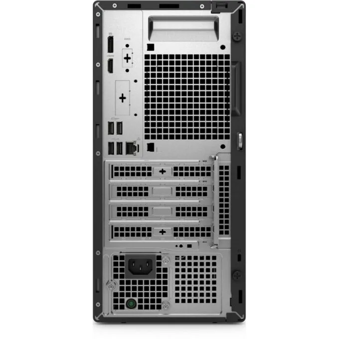 Dell Pro TOWER QCT1250 180W - QCT1250 - i5-14500, 16 GB, 512 GB, Windows 11 Pro, 64-bit — image 4
