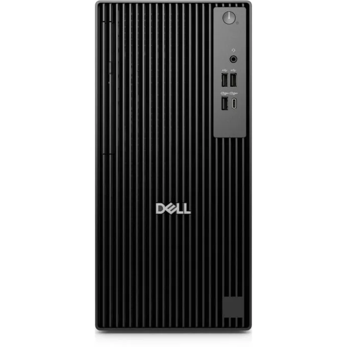 Dell Pro TOWER QCT1250 180W - QCT1250 - i5-14500, 16 GB, 512 GB, Windows 11 Pro, 64-bit — image 1