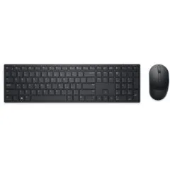DELL PRO WRLS KEYBOARD MOUSE - Wireless Keyboard & Mouse Bundle