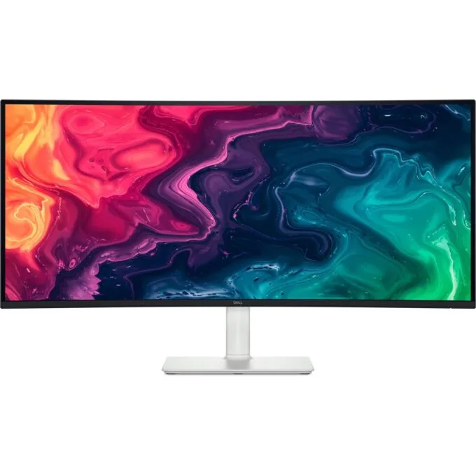 DELL S3425DW 34 Plus USB-C Monitor - S3425DW - 34-inch Ultrawide USB-C Display — image 2