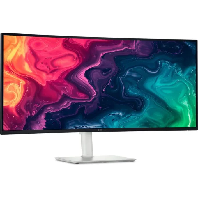 DELL S3425DW 34 Plus USB-C Monitor - S3425DW - 34-inch Ultrawide USB-C Display — image 1