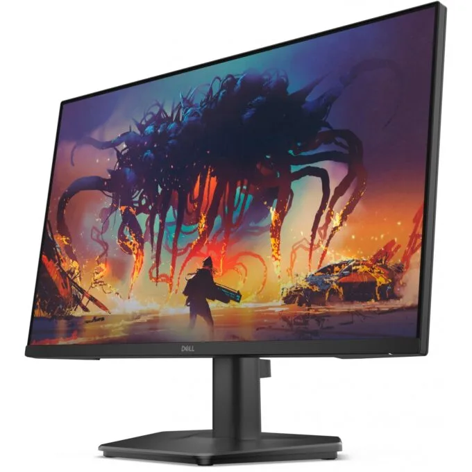 Dell SE2425HG Full HD Gaming Monitor 61 cm (24'') - SE2425HG - Black — image 3