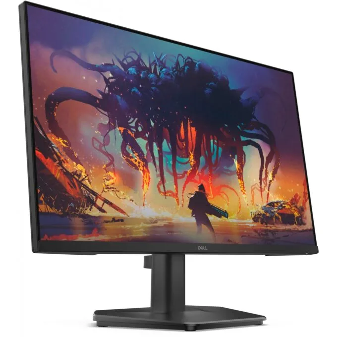 Dell SE2425HG Full HD Gaming Monitor 61 cm (24'') - SE2425HG - Black — image 1