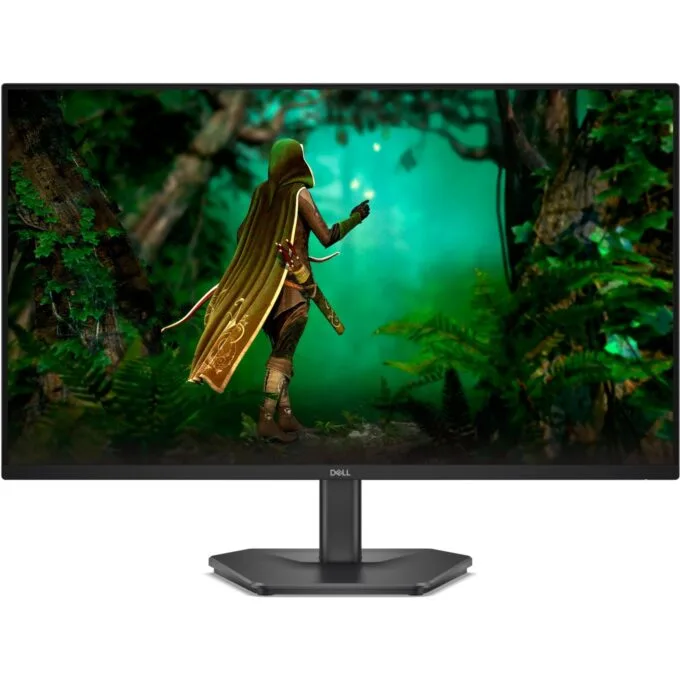Dell SE2725HG Full HD Monitor - SE2725HG - 27 inch, Black — image 2