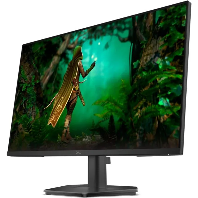 Dell SE2725HG Full HD Monitor - SE2725HG - 27 inch, Black — image 3
