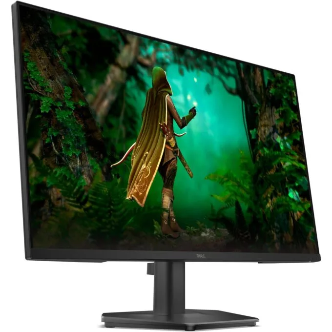 Dell SE2725HG Full HD Monitor - SE2725HG - 27 inch, Black — image 1