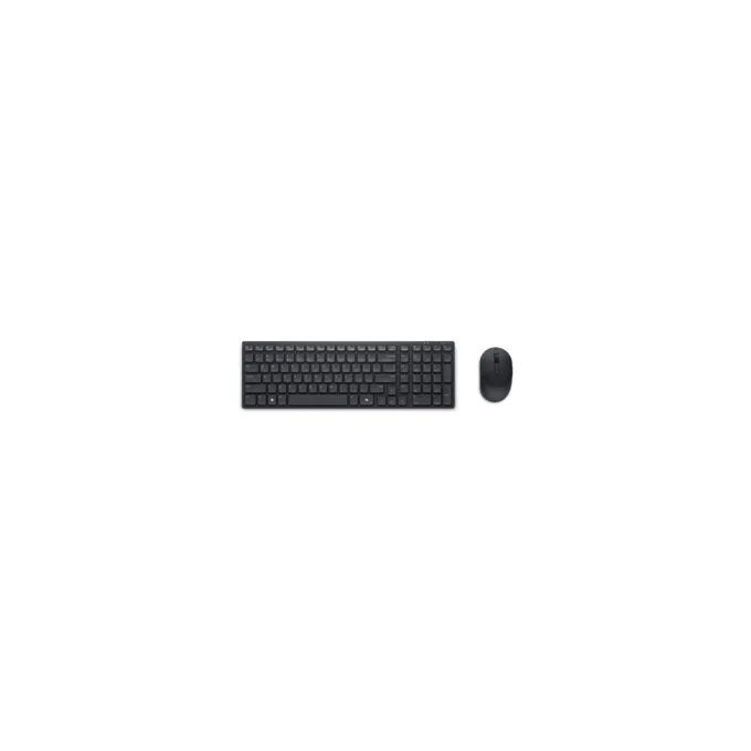 Dell Silent Keyboard and Mouse Combo - Characteristics — image 2