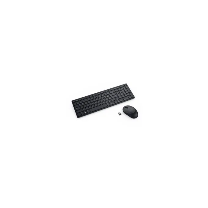 Dell Silent Keyboard and Mouse Combo - Characteristics — image 3