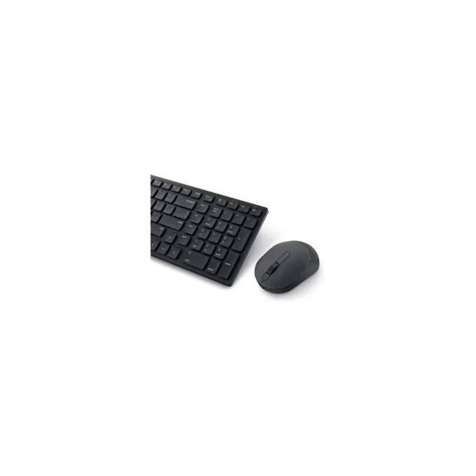 Dell Silent Keyboard and Mouse Combo - Characteristics — image 4