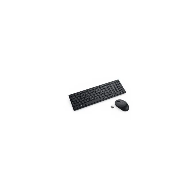 Dell Silent Keyboard and Mouse Combo - Characteristics — image 1