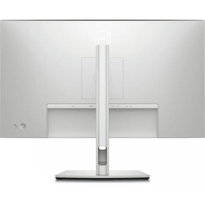 Dell UltraSharp 27 U2724D - 27in IPS Black QHD 120Hz USB-C DP HDMI VESA — image 3