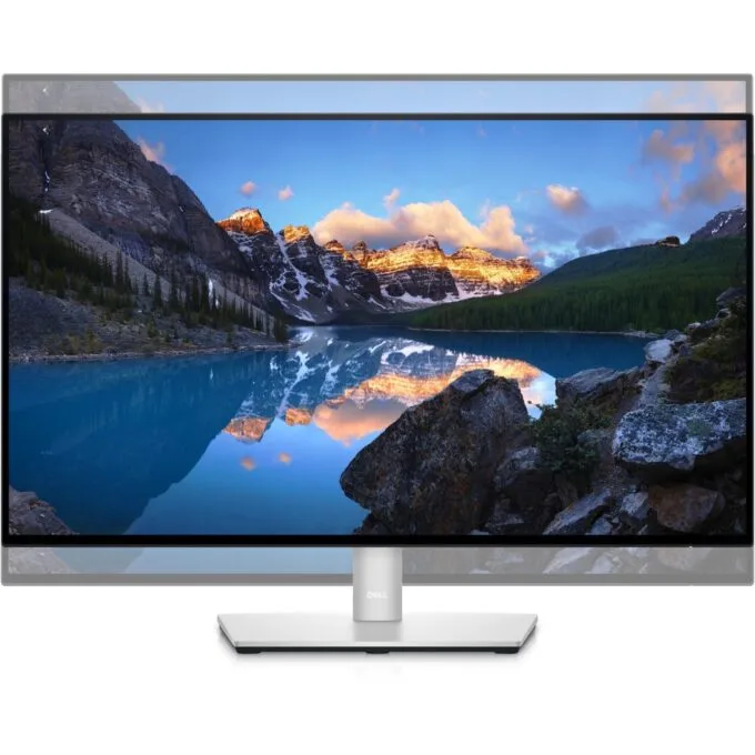 Dell UltraSharp U2422H 24-inch IPS Monitor - U2422H - 1080p, 60Hz, 5ms, HDMI & DisplayPort, VESA, Black — image 11