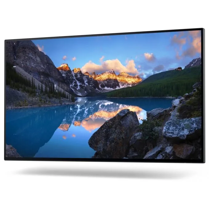 Dell UltraSharp U2422H 24-inch IPS Monitor - U2422H - 1080p, 60Hz, 5ms, HDMI & DisplayPort, VESA, Black — image 13