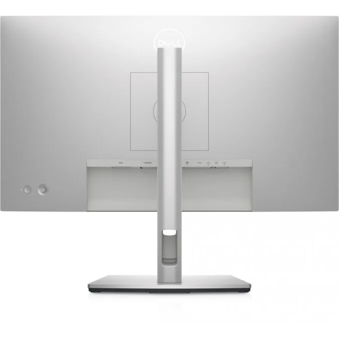 Dell UltraSharp U2422H 24-inch IPS Monitor - U2422H - 1080p, 60Hz, 5ms, HDMI & DisplayPort, VESA, Black — image 7