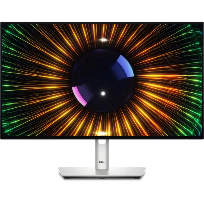 Dell UltraSharp U2424H 23.8" FHD IPS 120Hz 5ms USB-C DP1.4 — image 2