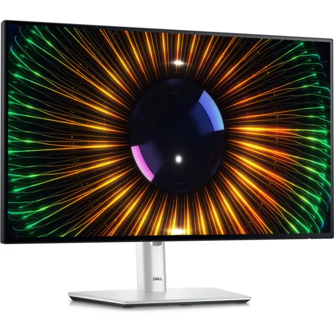 Dell UltraSharp U2424H 23.8" FHD IPS 120Hz 5ms USB-C DP1.4 — image 1