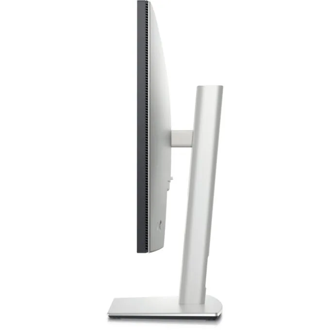 Dell UltraSharp U2724DE - 27in WQHD (2560x1440) IPS 120Hz 5ms, USB-C 90W, HDMI 2.1, Thunderbolt 4, Black/Silver — image 5