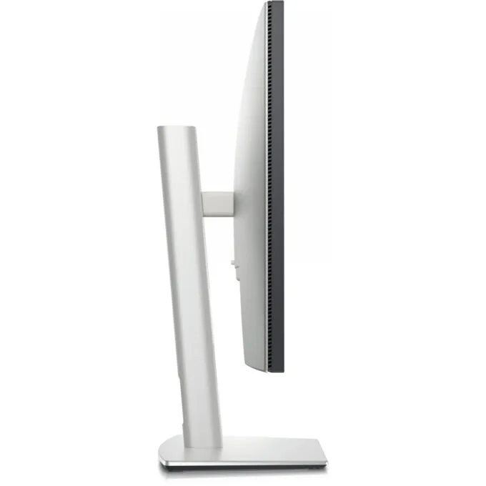 Dell UltraSharp U2724DE - 27in WQHD (2560x1440) IPS 120Hz 5ms, USB-C 90W, HDMI 2.1, Thunderbolt 4, Black/Silver — image 6