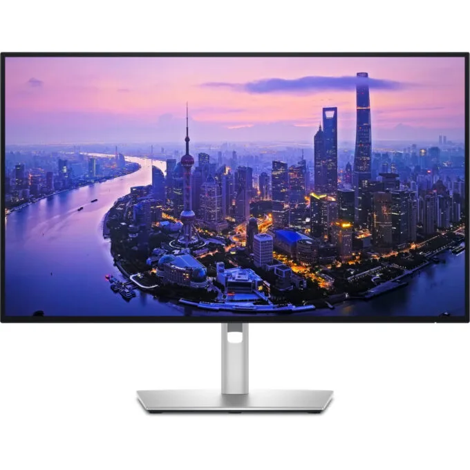 Dell UltraSharp U2725QE 27" 4K IPS 120Hz HDR600 Thunderbolt 120W — image 2