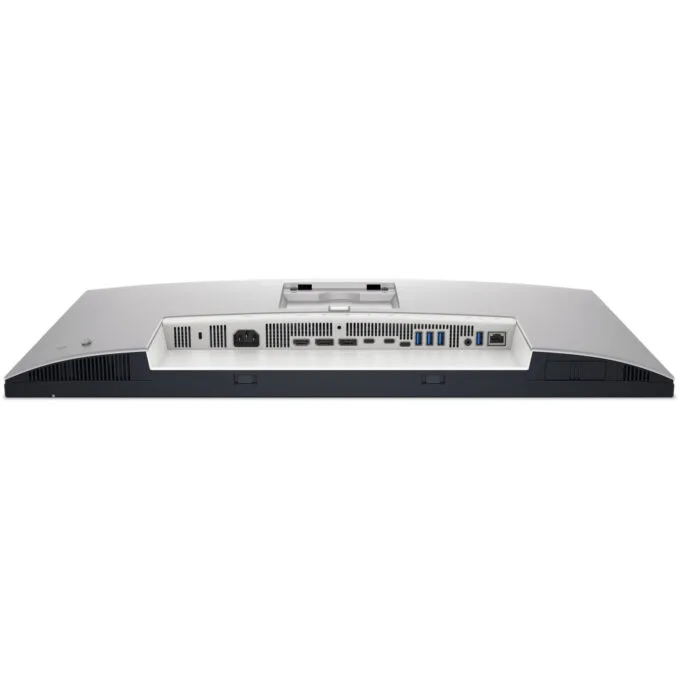 Dell UltraSharp U2725QE 27" 4K IPS 120Hz HDR600 Thunderbolt 120W — image 4