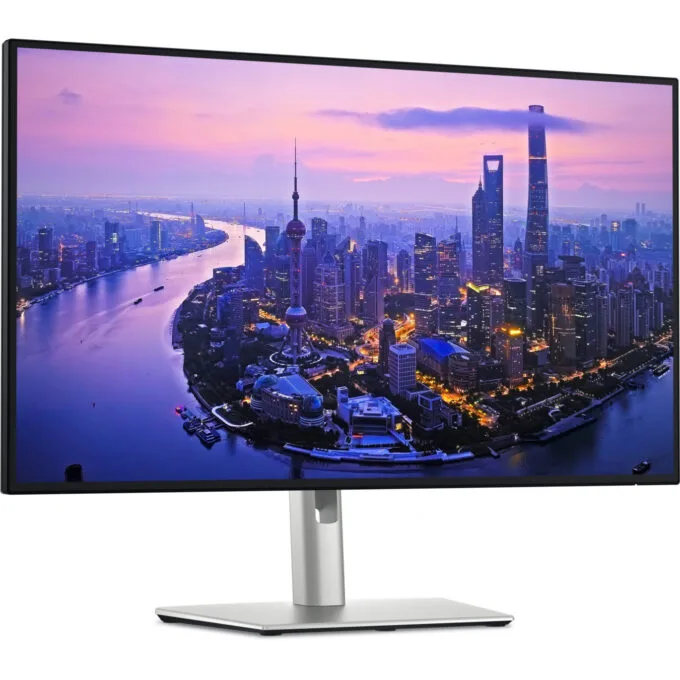 Dell UltraSharp U2725QE 27" 4K IPS 120Hz HDR600 Thunderbolt 120W — image 1