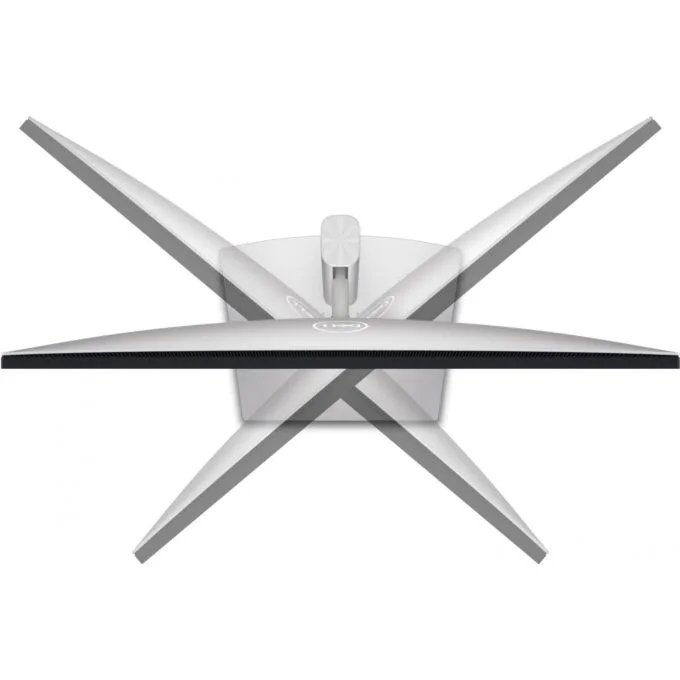 Dell UltraSharp U3223QE 32" 4K IPS USB-C Hub Monitor — image 6