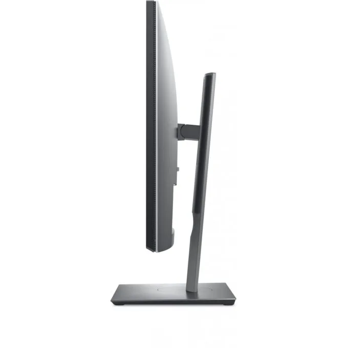 Dell UltraSharp UP2720Q - UP2720Q - 27-inch 3810x2160 IPS, Pivot, DisplayPort, HDMI, VESA, Black — image 2