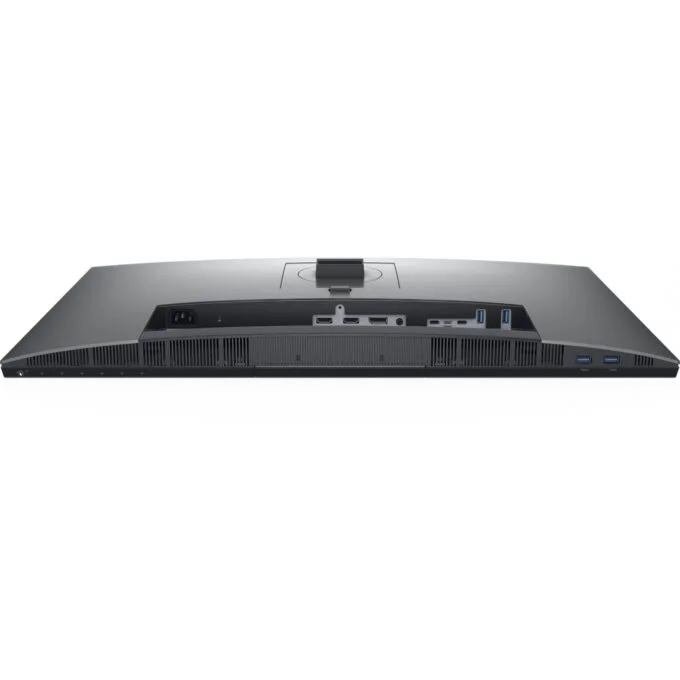 Dell UltraSharp UP2720Q - UP2720Q - 27-inch 3810x2160 IPS, Pivot, DisplayPort, HDMI, VESA, Black — image 14