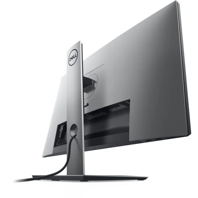 Dell UltraSharp UP2720Q - UP2720Q - 27-inch 3810x2160 IPS, Pivot, DisplayPort, HDMI, VESA, Black — image 16