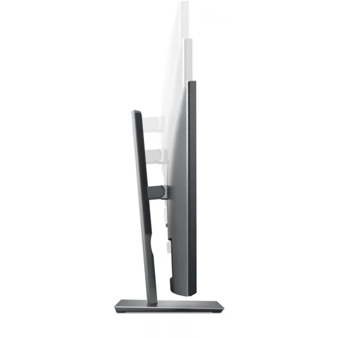 Dell UltraSharp UP2720Q - UP2720Q - 27-inch 3810x2160 IPS, Pivot, DisplayPort, HDMI, VESA, Black — image 3