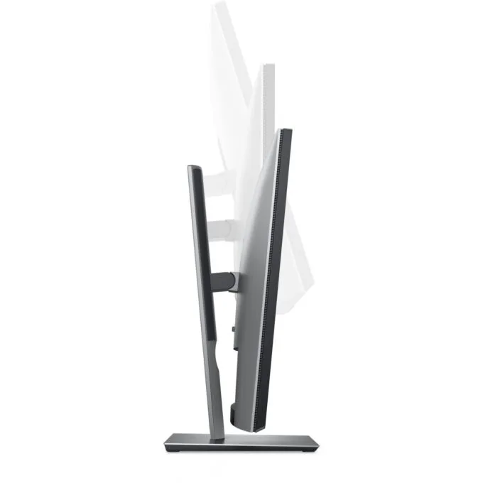 Dell UltraSharp UP2720Q - UP2720Q - 27-inch 3810x2160 IPS, Pivot, DisplayPort, HDMI, VESA, Black — image 4