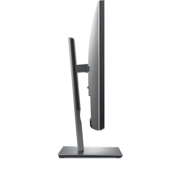 Dell UltraSharp UP2720Q - UP2720Q - 27-inch 3810x2160 IPS, Pivot, DisplayPort, HDMI, VESA, Black — image 9