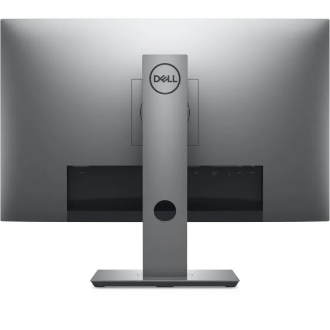 Dell UltraSharp UP2720Q - UP2720Q - 27-inch 3810x2160 IPS, Pivot, DisplayPort, HDMI, VESA, Black — image 10