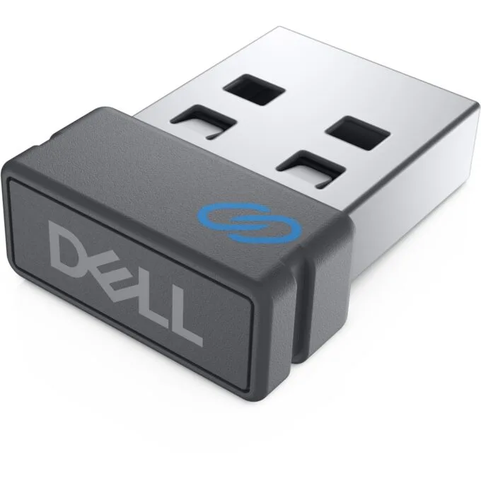 DELL UNIVERSAL PAIRING RECEIVER WR221 - WR221 - — image 1