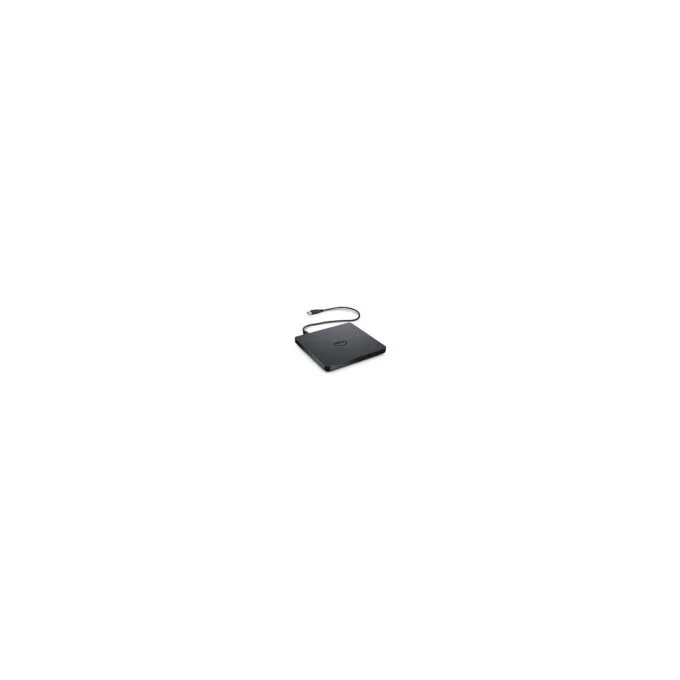 DELL USB DRIVE DVD+ -RW DW316 24X — image 1