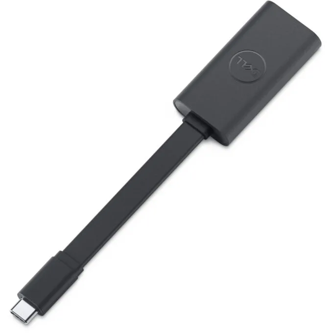 Dell Video Adapter USB-C to HDMI 2.1 4K/8K, 144Hz/60Hz - SA124 - Black — image 2
