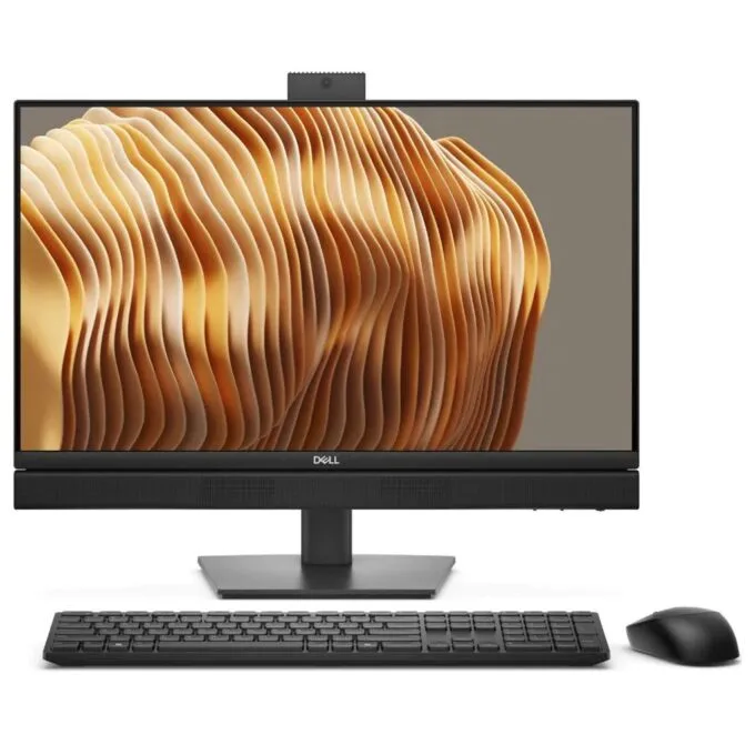 AIO DELL PRO 24 AIO QC24251 - 24-inch All-in-One — image 3
