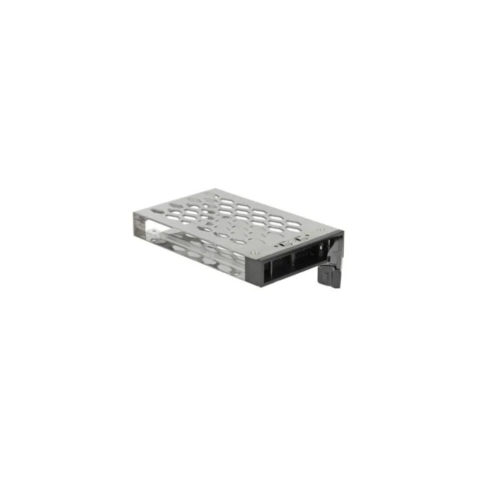 Delock 47229 Drive Tray – 1x 2.5-inch SATA/SAS HDD/SSD Slot — image 1