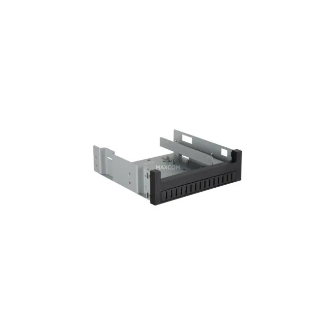 Delock 5.25-inch Mounting Frame - for 1 x 5.25-inch Slim Drive — image 1