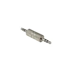 DELOCK Adapter Audio Klinke 3.5mm Stecker to 3.5mm 3 Pin Stecker
