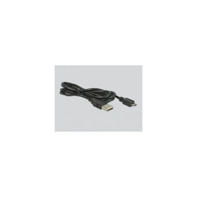 Delock Adapter DAC-Kopfhörerverstärker — image 3
