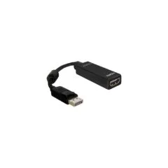 DeLOCK Adapter - DP plug to HDMI socket