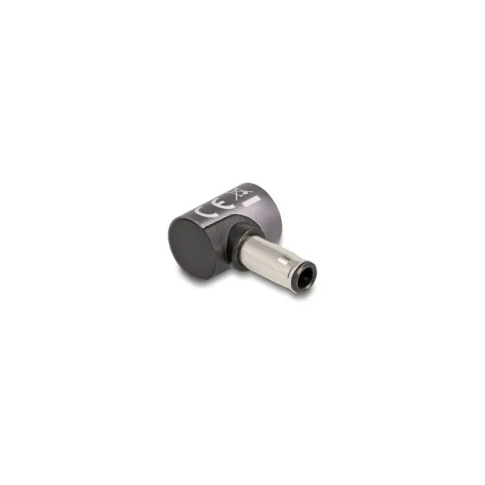 Delock Adapter für Notebook Ladekabel 5.5 x 2.1 mm Stecker zu magnetischem 8 Pin Konnektor — image 2