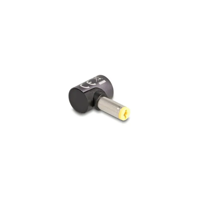 Delock Adapter für Notebook Ladekabel Acer 5.5 x 1.7 mm Stecker zu magnetischem 8 Pin Konnektor — image 2