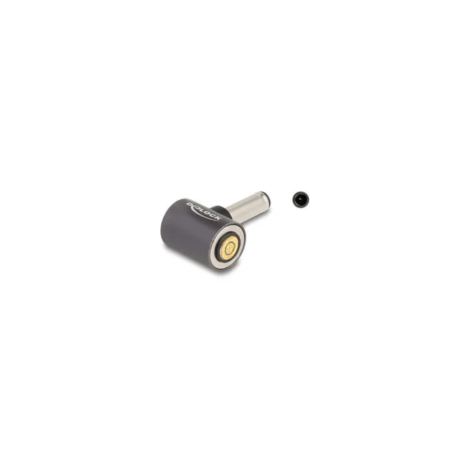 Delock Adapter für Notebook Ladekabel Dell 4.5 x 3.0 mm Stecker zu magnetischem 8 Pin Konnektor — image 1